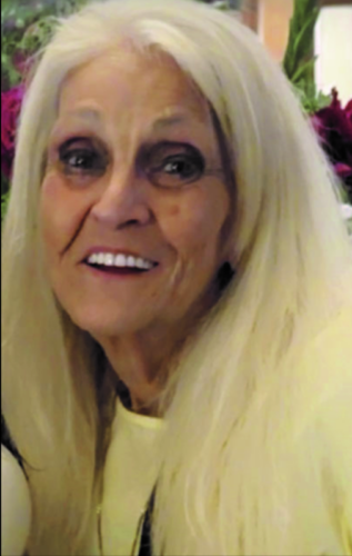 Perscilla M. Cosme